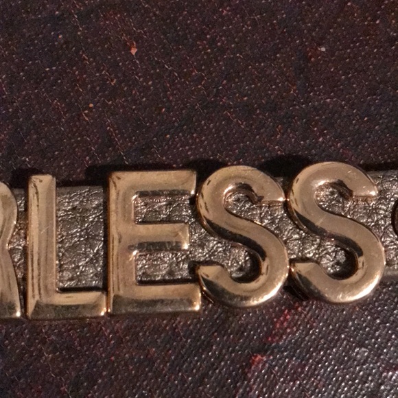 Gifted🎁 BCBGENERATION FEARLESS BRACELET - Picture 10 of 10